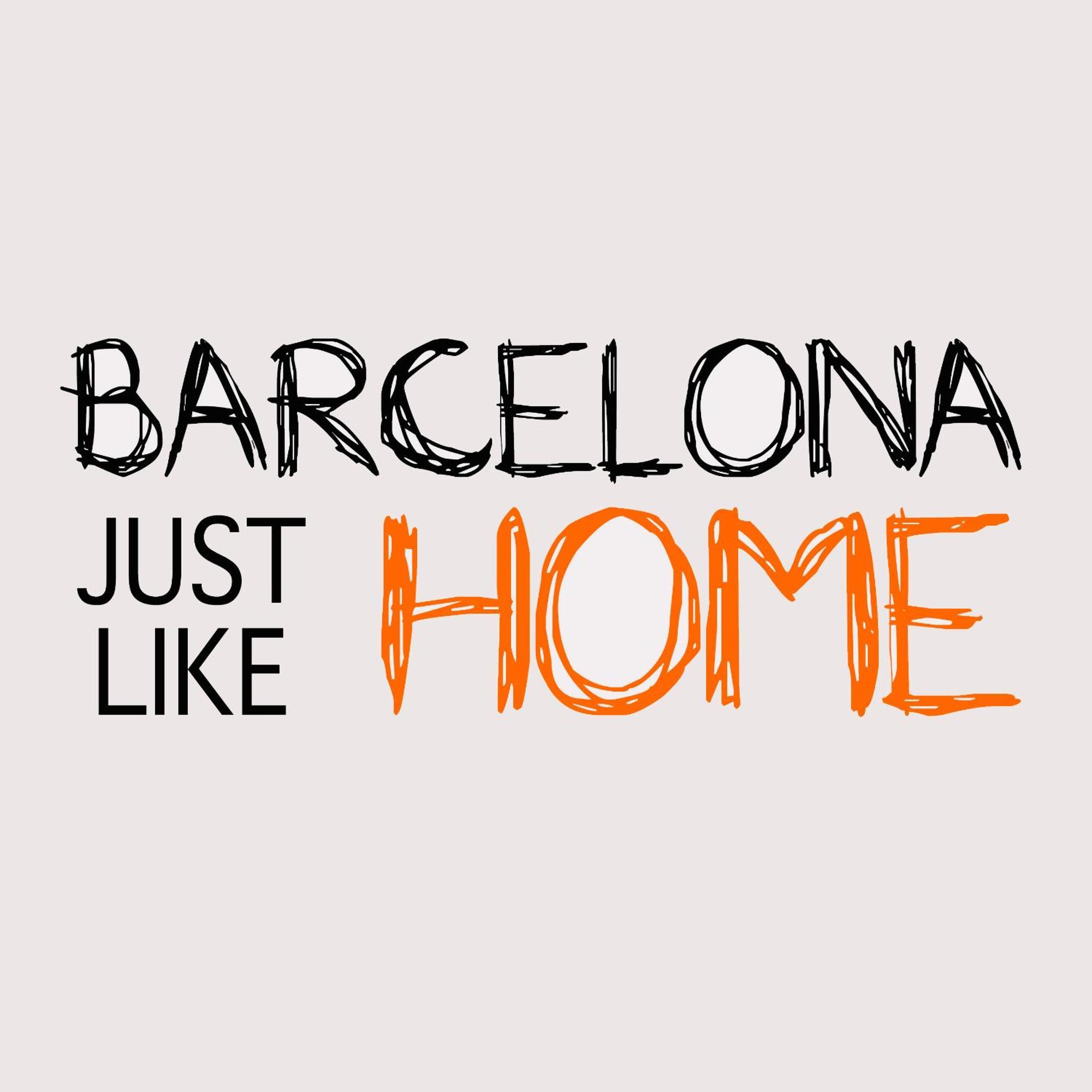 Barcelona Just Like Home Екстер'єр фото
