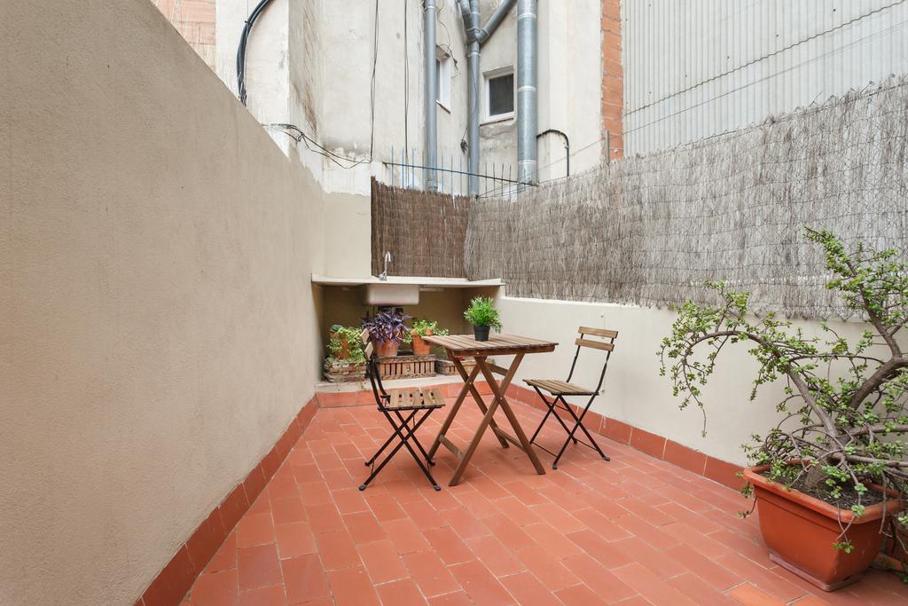 Barcelona Just Like Home Екстер'єр фото