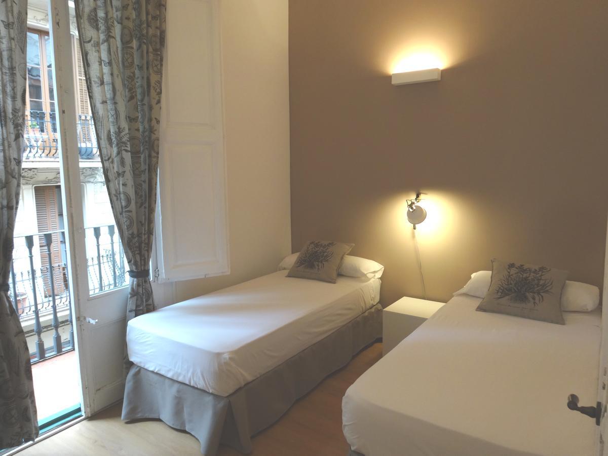 Barcelona Just Like Home Екстер'єр фото